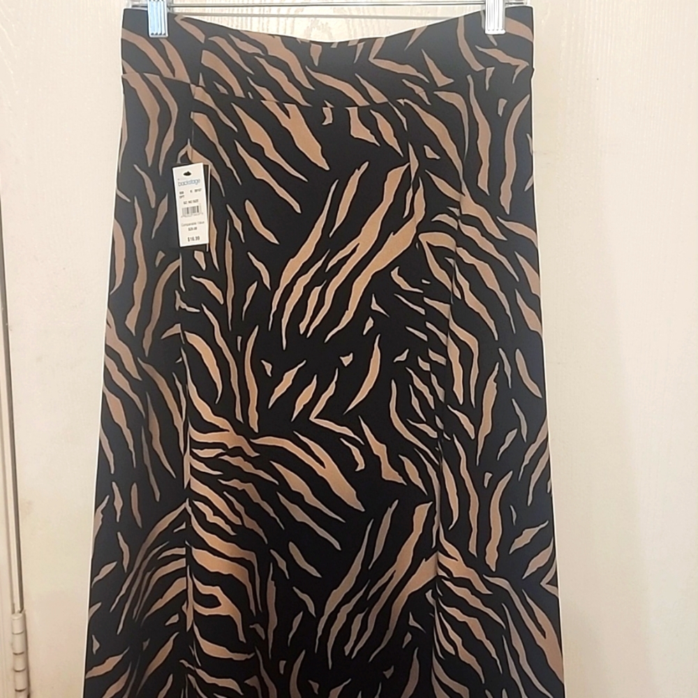 Messini Skirt